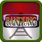 Radio Bandung icône
