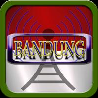Radio Bandung Affiche