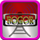 Radio Bogor آئیکن