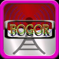 Radio Bogor پوسٹر