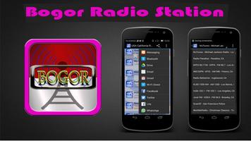 Radio Bogor اسکرین شاٹ 1