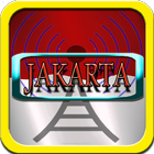 Radio Jakarta icono