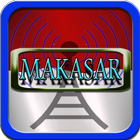 Radio Makasar ikona