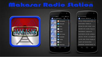 Radio Makasar screenshot 1