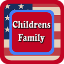 USA childrens family Radio APK