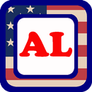 USA Alabama Radio Stations APK