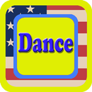 USA Dance Radio Stations APK