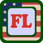 USA Florida Radio Stations icône