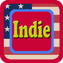 USA Indie Radio Stations APK