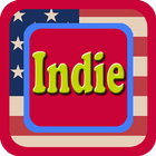 USA Indie Radio Stations icône