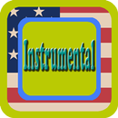 USA Instrumental Radio Station APK