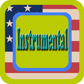 USA Instrumental Radio Station icon