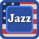 USA Jazz Radio Stations APK