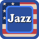 USA Jazz Radio Stations أيقونة