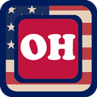 USA Ohio Radio Stations آئیکن