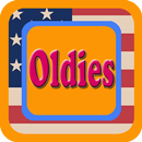 USA Oldies Radio Stations APK