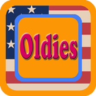 USA Oldies Radio Stations 圖標