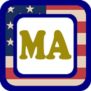 USA Massachusetts Radio APK