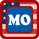 USA Missouri Radio Stations APK