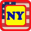 USA New York Radio Stations APK