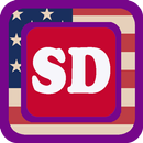 USA South Dakota Radio Station APK