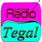 Radio Tegal আইকন