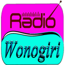 Radio Wonogiri APK