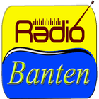 Radio Banten icône