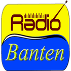 Radio Banten ícone