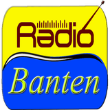 Radio Banten 圖標