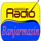 Radio Banjarmasin icône