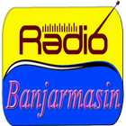 Radio Banjarmasin 圖標