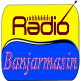 Radio Banjarmasin icône