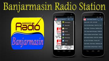 Radio Banjarmasin capture d'écran 1