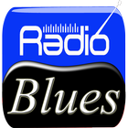 Radio Blues আইকন