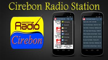 Radio Cirebon स्क्रीनशॉट 1