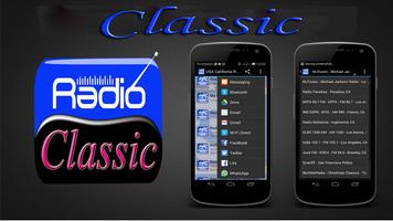 Radio Classic poster