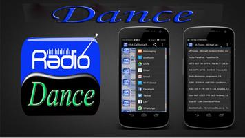 Radio dance imagem de tela 1