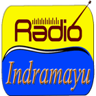 Radio Indramayu ikon