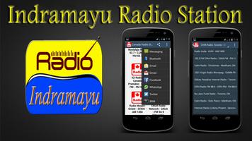 Radio Indramayu Ekran Görüntüsü 1