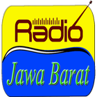 Radio Jawa Barat icône