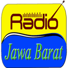 Radio Jawa Barat আইকন