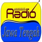 Radio Jawa Tengah biểu tượng