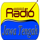 Radio Jawa Tengah Zeichen