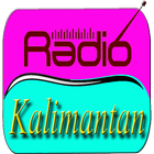 Radio Kalimantan 아이콘