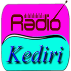Radio Kediri 아이콘