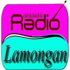 Radio Lamongan アイコン