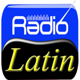 Radio Latin آئیکن