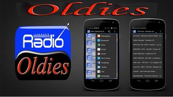 Radio Oldies Affiche