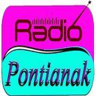 Radio Pontianak icon